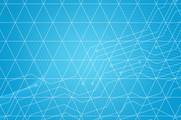 Fototapeta premium abstract, blue, wave, design, light, illustration, technology, curve, wallpaper, pattern, lines, line, color, texture, gradient, motion, art, digital, graphic, futuristic, backdrop, water, waves