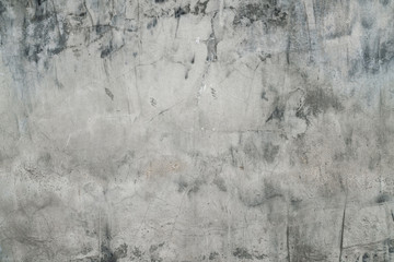Old grey polish  concrete texture