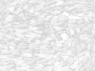 Abstract white and gray stone background