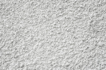 Light gray rough surface walls background
