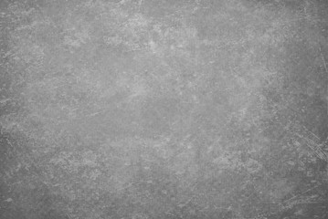 Monohrome grunge gray abstract background