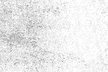 Halftone grunge pop art background.