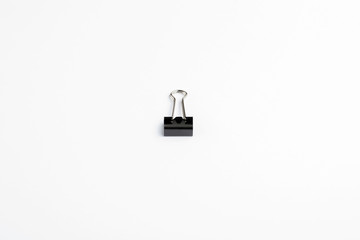 Single Bulldog Clip