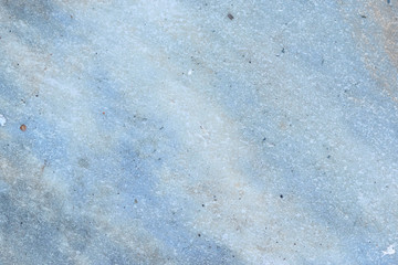 Obraz premium textura de gelo azul