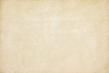 Old vintage papir background