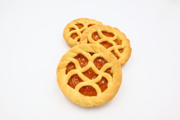 Pie Tart Cake