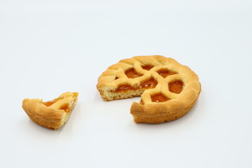 Pie Tart Cake