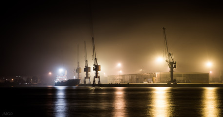 harbor viana do castelo