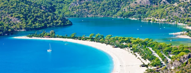 oludeniz beach Turkey © Olena Rublenko