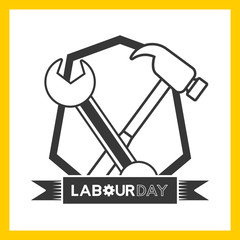 happy labour day