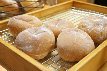 bakery cooking bread Looks delicious