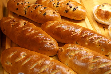 bakery cooking bread Looks delicious