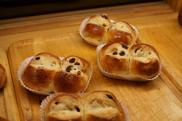 bakery cooking bread Looks delicious