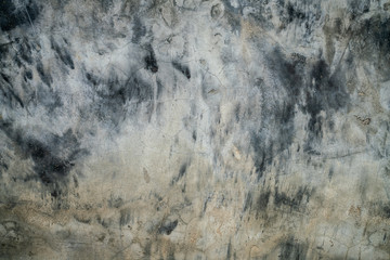 Old grey polish  concrete texture