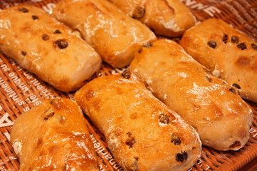 bakery cooking bread Looks delicious