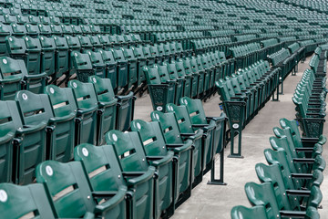 Sports Stadium Seats