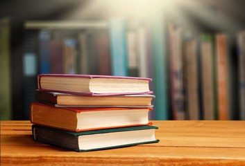 Knowledge.