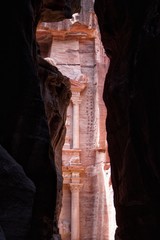 Jord&aacute;nsko ,petra 