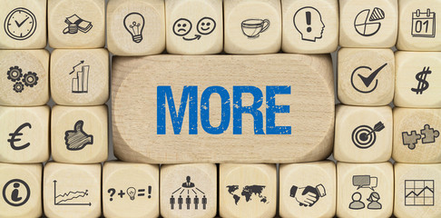 More