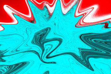 Abstract image. Interesting texture and background. Used for banners, posters.