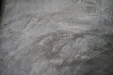 Naklejka premium Interior polish cement wall texture