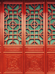 China Sichuan Province Qingcheng Shan holy mountain taoist temple