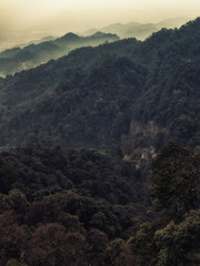 Dujiangyan, UNESCO World Cultural Heritage site