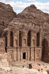 Petra ,Jordan 