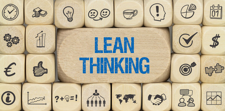 Lean Thinking