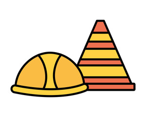 construction equipment icon