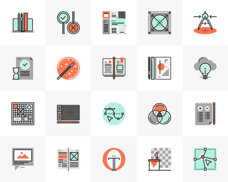 Digital Design Futuro Next Icons Pack