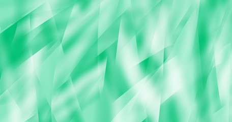 Fototapeta premium Green airbrush digital background 