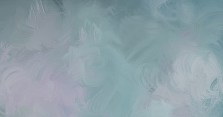 Obraz premium abstract blue background