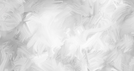 Black and white butter digital background 