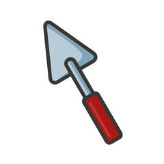 spatula tool icon