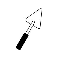 spatula tool icon