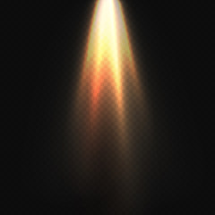 fire in the sky © Andrii