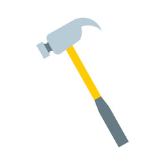 hammer tool icon