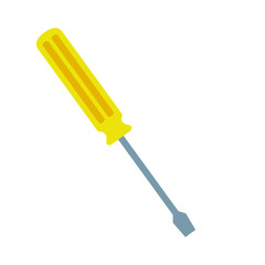 screwdriver tool icon