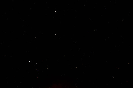 Cassiopeia, Sterne, Astro, Sonnen, Sternenhimmel, Galaxien, Schwarz