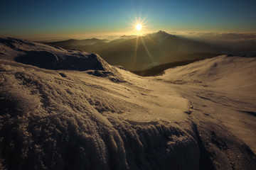 Bieszczady © marcinbawiec