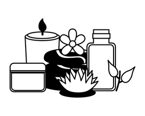 spa treatment therapy