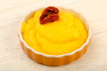 Polenta