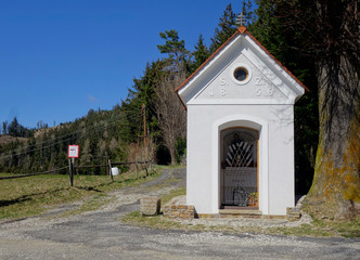 Obraz premium BILDSTOCK . WARNSCHILD FUCHSRÄUDE