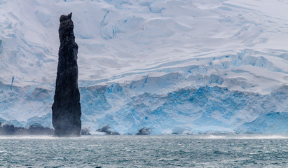 The Astrolabe Needle