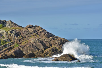 Costão do Matadeiro