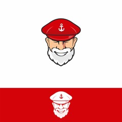 Boat captain