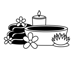 spa treatment therapy