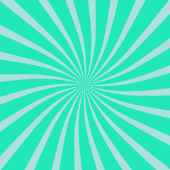 abstract background with rays