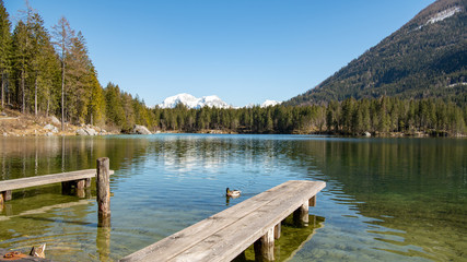 Hintersee (03/2019 - 3)